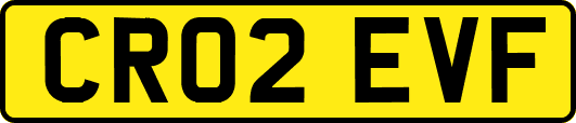CR02EVF