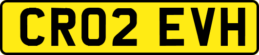 CR02EVH
