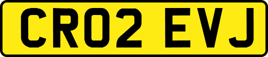CR02EVJ
