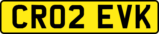 CR02EVK