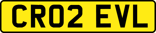 CR02EVL