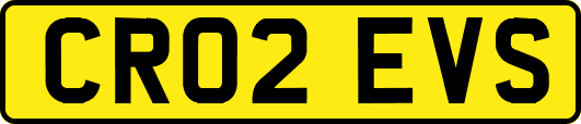 CR02EVS