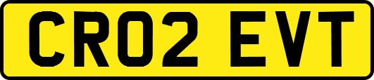 CR02EVT
