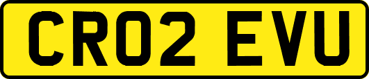 CR02EVU