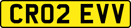 CR02EVV