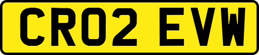 CR02EVW