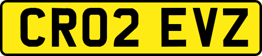 CR02EVZ