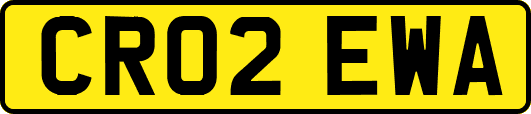 CR02EWA