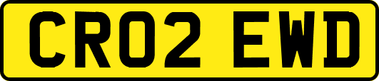 CR02EWD