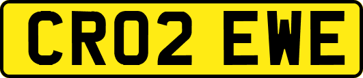CR02EWE