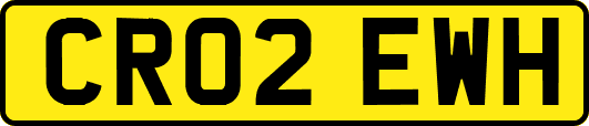 CR02EWH