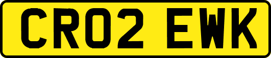 CR02EWK