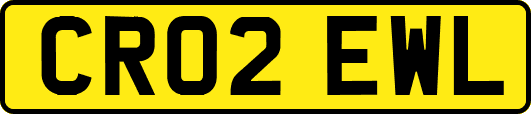 CR02EWL