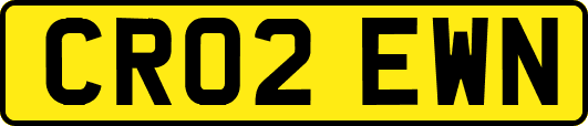CR02EWN