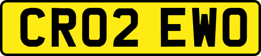 CR02EWO