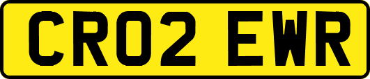 CR02EWR