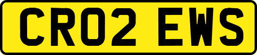 CR02EWS