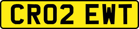 CR02EWT