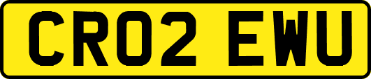 CR02EWU