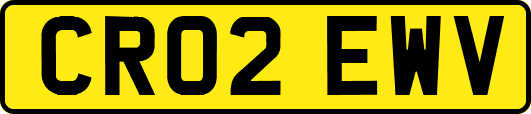 CR02EWV