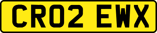 CR02EWX