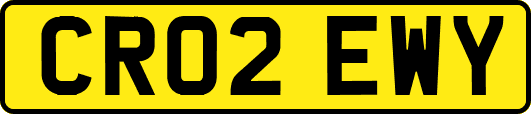 CR02EWY