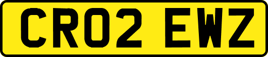 CR02EWZ