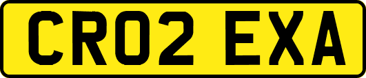 CR02EXA