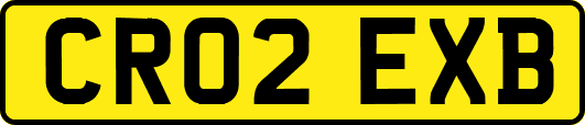 CR02EXB