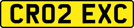 CR02EXC