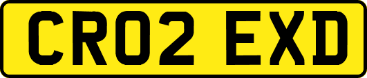 CR02EXD