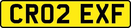 CR02EXF