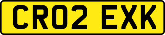 CR02EXK