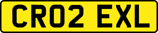 CR02EXL