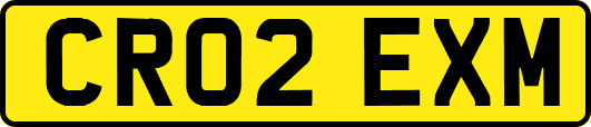 CR02EXM