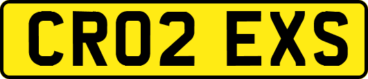 CR02EXS
