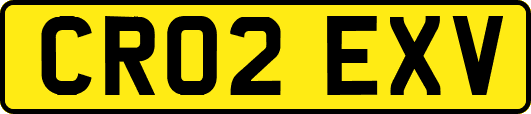 CR02EXV