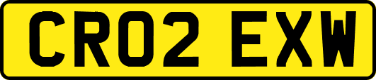 CR02EXW