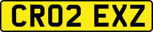 CR02EXZ