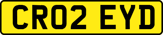 CR02EYD