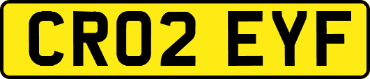 CR02EYF