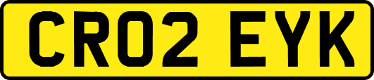 CR02EYK