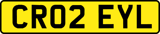 CR02EYL