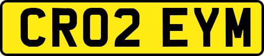 CR02EYM