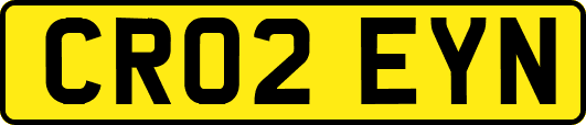 CR02EYN