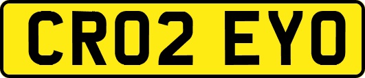 CR02EYO