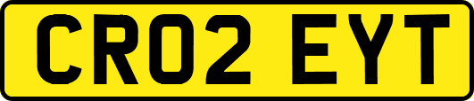 CR02EYT