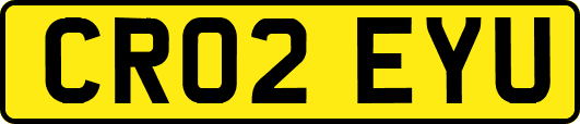 CR02EYU