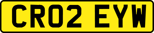 CR02EYW