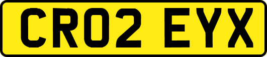 CR02EYX